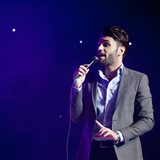 Corporate Party for the Russian Branch of PepsiCo Corporation