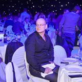 Corporate Party for the Russian Branch of PepsiCo Corporation