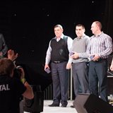 Корпоративное мероприятие российского подразделения компании PepsiCo