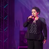 PepsiCo公司俄罗斯分支集体庆祝活动