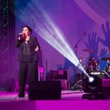 Corporate Party for the Russian Branch of PepsiCo Corporation