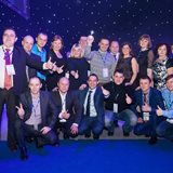 Corporate Party for the Russian Branch of PepsiCo Corporation