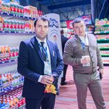 Corporate Party for the Russian Branch of PepsiCo Corporation