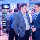 Corporate Party for the Russian Branch of PepsiCo Corporation