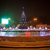 Winter Winter
