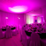 Complex Event Private Club New Year Corporate Event Complex Event Private Club New Year Corporate Event