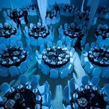 Complex Event Private Club New Year Corporate Event Complex Event Private Club New Year Corporate Event