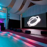 Complex Event Private Club New Year Corporate Event Complex Event Private Club New Year Corporate Event
