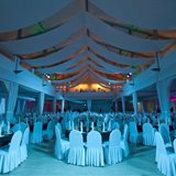 Complex Event Private Club New Year Corporate Event