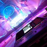 Zenit Bank Corporate Event