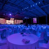 Zenit Bank Corporate Event