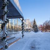 Winter Winter
