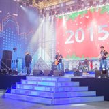 Morton Group of Companies Corporate Event