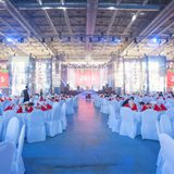 Morton Group of Companies Corporate Event