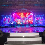 M.Video corporate event M.Video corporate event