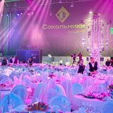 M.Video corporate event M.Video corporate event