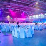 M.Video corporate event M.Video corporate event