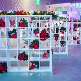 M.Video corporate event