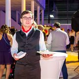 M.Video corporate event