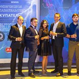 M.Video corporate event