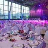 M.Video corporate event