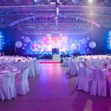 Корпоративное мероприятие компании «М.Видео»