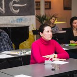 Мастер-класс «Каллиграфия в церковном искусстве» от Григория Маракуева Мастер-класс «Каллиграфия в церковном искусстве» от Григория Маракуева