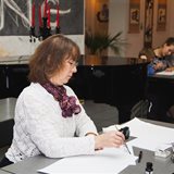 Мастер-класс «Каллиграфия в церковном искусстве» от Григория Маракуева Мастер-класс «Каллиграфия в церковном искусстве» от Григория Маракуева