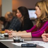 Calligraphy in Ecclesiastical Art – a workshop by Grigory Marakuyev Calligraphy in Ecclesiastical Art – a workshop by Grigory Marakuyev