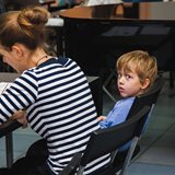 Calligraphy in Ecclesiastical Art – a workshop by Grigory Marakuyev