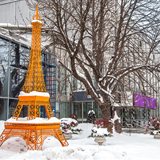Winter Winter
