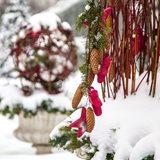 Lovely Winter Mood Lovely Winter Mood