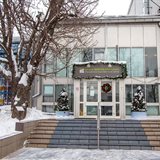 Чудесное зимнее настроение Чудесное зимнее настроение