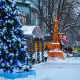 Lovely Winter Mood Lovely Winter Mood