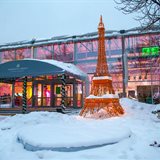Lovely Winter Mood Lovely Winter Mood