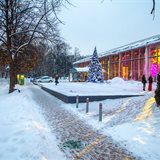 Lovely Winter Mood Lovely Winter Mood