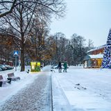 Lovely Winter Mood Lovely Winter Mood
