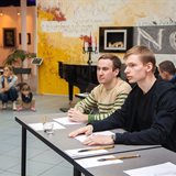 Таинственный мир японской каллиграфии Таинственный мир японской каллиграфии