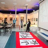 The mysterious world of Japanese calligraphy