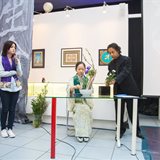 The mysterious world of Japanese calligraphy The mysterious world of Japanese calligraphy