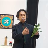 The mysterious world of Japanese calligraphy