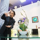 The mysterious world of Japanese calligraphy