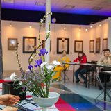 The mysterious world of Japanese calligraphy