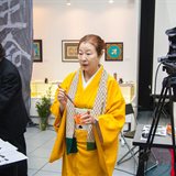 The mysterious world of Japanese calligraphy