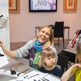 The mysterious world of Japanese calligraphy