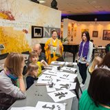 The mysterious world of Japanese calligraphy