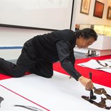 The mysterious world of Japanese calligraphy The mysterious world of Japanese calligraphy