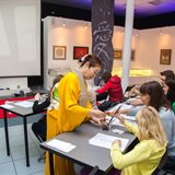 The mysterious world of Japanese calligraphy