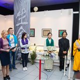 The mysterious world of Japanese calligraphy