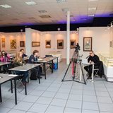 Writing Traditions of Veliky Novgorod workshops